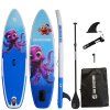 Reflexe slunce 8'2 '' Kids Paddleboard (Velikost Univerzální velikost)