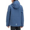 McKinley Abe 3L Softshell bunda (Velikost 176)