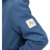 McKinley Abe 3L Softshell bunda (Velikost 176)