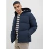 Jack & Jones M Puffer Jackets (Velikost XXL)