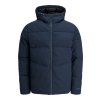 Jack & Jones M Puffer Jackets (Velikost XXL)