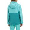 McKinley Abe Lt Hooded Softshell bunda (Velikost 164)