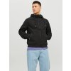 Jack & Jones Basic Softshell Hood (Velikost XXL)