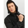 Jack & Jones Basic Softshell Hood (Velikost XXL)