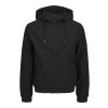 Jack & Jones Basic Softshell Hood (Velikost XXL)