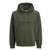 Jack & Jones Star Sweeatood (Velikost XXL)