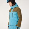 Oakley TNP Tbt Jacket (Velikost XL)