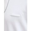 Jack & Jones Jcofusion Interlock Tee LS M (Velikost XXL)