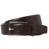 Jack & Jones Leather Belts m (Velikost 105 cm)