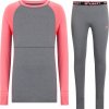 McKinley Dustin Dylan II Baselayer Set Junior (Velikost 176)