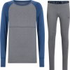 McKinley Dustin Dylan II Baselayer Set Junior (Velikost 176)