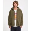 Volcom Single Stone Zip M (Velikost XL)