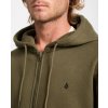 Volcom Single Stone Zip M (Velikost XL)
