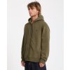 Volcom Single Stone Zip M (Velikost XL)