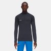 Mammut Trift Half Zip Longsleeve (Velikost XXL)