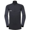 Mammut Trift Half Zip Longsleeve (Velikost XXL)