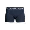 Jack & Jones Jacanthony (x3) (Velikost XXL)