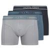 Jack & Jones John Solid (x3) (Velikost XXL)