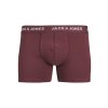 Jack & Jones Multicolour Pack (x5) (Velikost XXL)