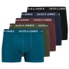 Jack & Jones Multicolour Pack (x5) (Velikost XXL)