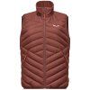 Péřová vesta Salewa Brenta RDS W (Velikost 42)