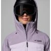 Bunda Columbia Glacier Ridge Down Jacket W (Velikost L)