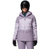 Bunda Columbia Glacier Ridge Down Jacket W (Velikost L)
