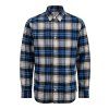 Jack & Jones REGULAR FIT LUMBER (Velikost XXL)