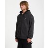 VOLCOM SINGLE STONE ZIP HEAT M (Velikost XL)