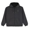 VOLCOM SINGLE STONE ZIP HEAT M (Velikost XL)