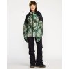 Izolovaná bunda Volcom Agate W (Velikost L)