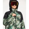 Izolovaná bunda Volcom Agate W (Velikost L)