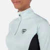 Rossignol W Poursuite 1/2 Zip W (Velikost XL)