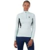 Rossignol W Poursuite 1/2 Zip W (Velikost XL)