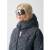 LYŽAŘSKÁ BUNDA COLMAR HOUNDSTOOTH (Velikost 38)
