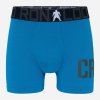 CR7 Trunks 2 Pack Bamboo Boys (Velikost 158)