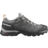 Salomon X Ward Leather GTX W