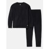 Burton Fleece Base Layer Set Kids (Velikost L)