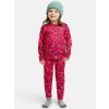Burton Lightweight Base Layer Set Toddlers (Velikost 5)