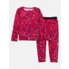 Burton Lightweight Base Layer Set Toddlers (Velikost 5)
