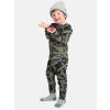 Burton Lightweight Base Layer Set Toddlers (Velikost 5)