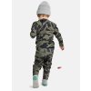 Burton Lightweight Base Layer Set Toddlers (Velikost 5)