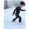 Burton Lightweight Base Layer Set Toddlers (Velikost 5)