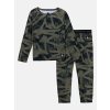 Burton Lightweight Base Layer Set Toddlers (Velikost 5)