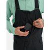 Burton Reserve 2L Relaxed Bib M (Velikost XL)