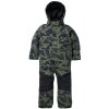 Burton 2L One Piece (Velikost S)