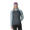 Dynafit Radical Down RDS Hooded W (Velikost 42)