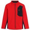 Spyder Bandit Full Zip M (Velikost XXL)