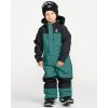Volcom Little Flurry One Piece (Velikost 8)