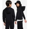 Fleecová mikina s kapucí Nike Sportswear Club